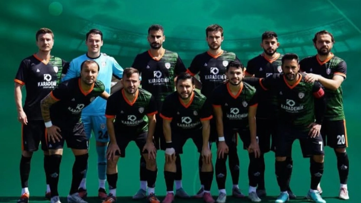 Ağbaba: TFF Verdiği Skandal Karardan Dönmesini Bekliyoruz.