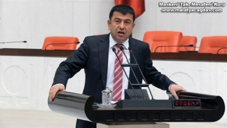 Ağbaba Tütün Üreticilerinin Sesi Oldu