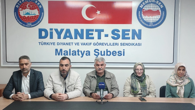 Ahlaki değerlerimiz tehdit altında