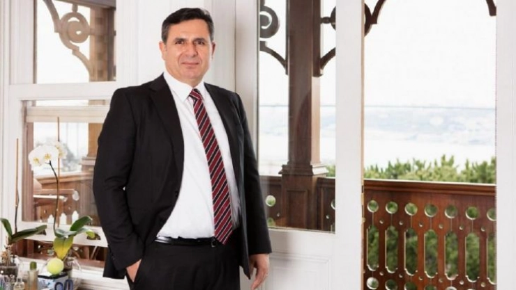 Ahmet Tiryakioğlu TİM Sektör Kurulu başkanlığına seçildi