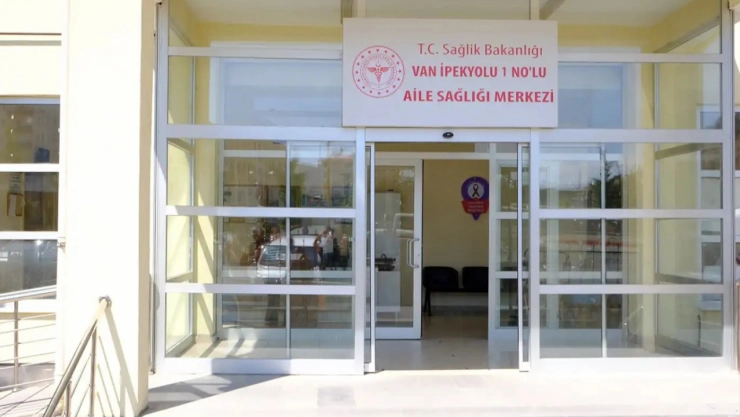 Aile hekimliğinde otomatik adres değişikliği dönemi