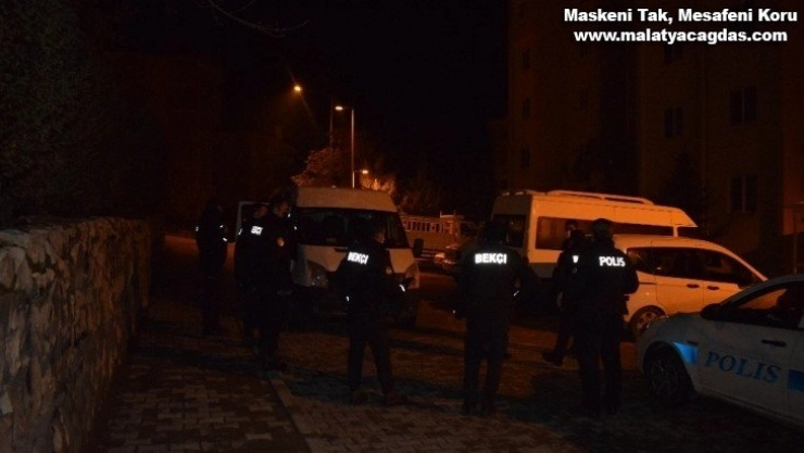 Kavgada kendini vuran kişi öldü