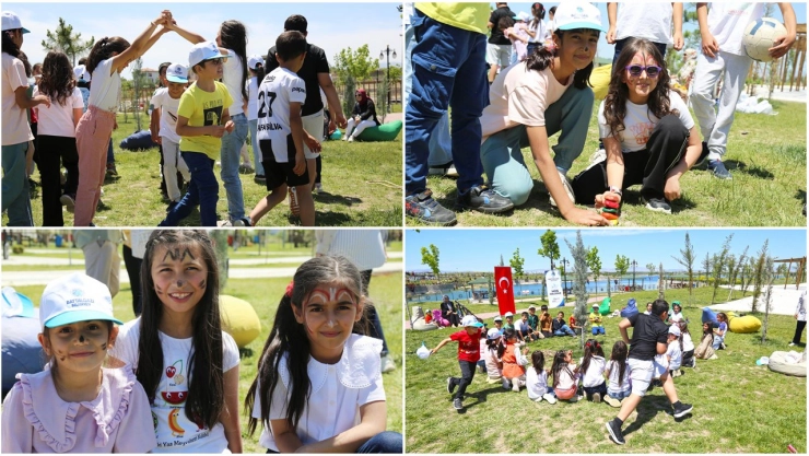 Aile Yılına Anlamlı Dokunuş