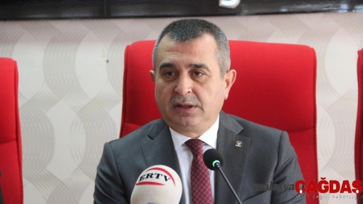 Siyaset Akademisi Malatya'da başlıyor