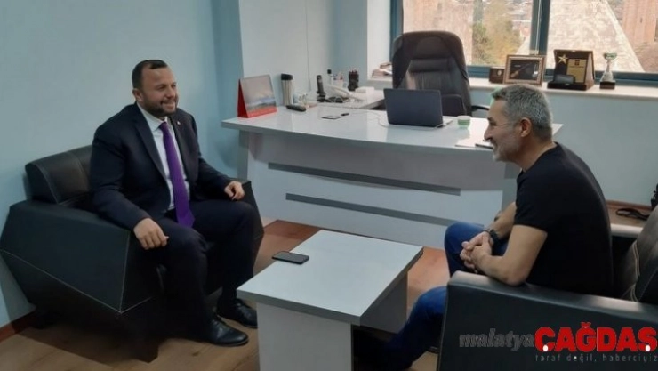 AK Parti Antalya'da  kongre takvimi belirlendi, süreç başladı