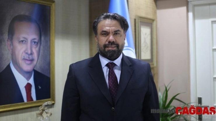 AK Parti Balıkesir il yönetimi belirlendi