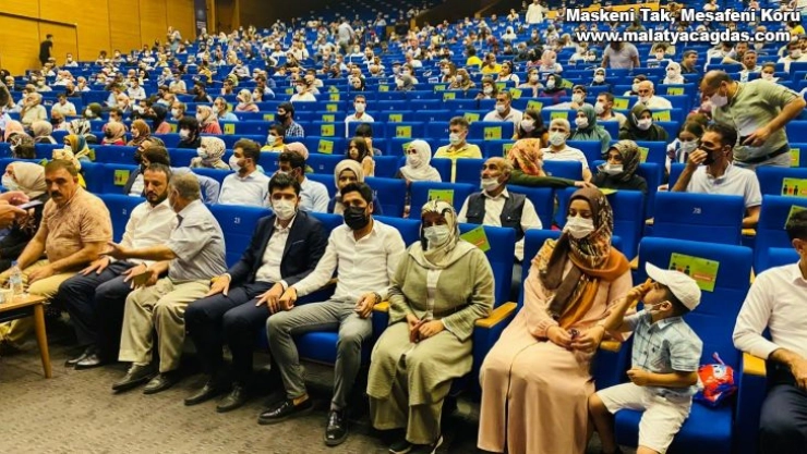 AK Parti'de sandık eğitimi Bağlar ve Sur ilçeleriyle devam etti