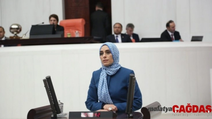 Ban, Bu zihniyeti taşıyanları milletimizin vicdanına havale ediyoruz