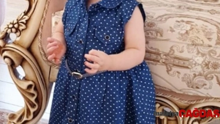 AK Parti'li Başkan Yardımcısının acı günü: Minik kızı 8. kattan düşerek hayatını kaybetti