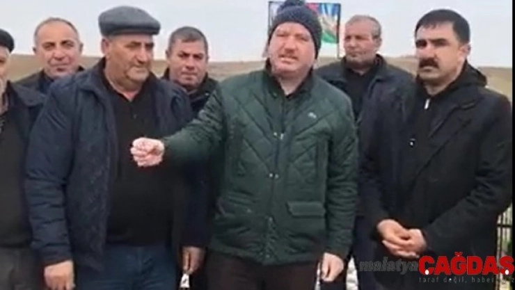 AK Parti'li Gündoğdu, Karabağ'dan Minsk'e Seslendi: 'Karabağ, Azerbaycan'ın toprağıdır'