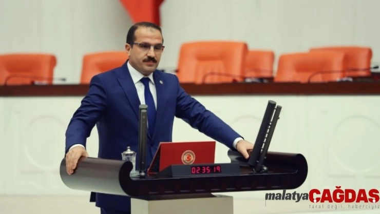 AK Parti'li Kırkpınar'dan Kemalpaşa'ya müjde