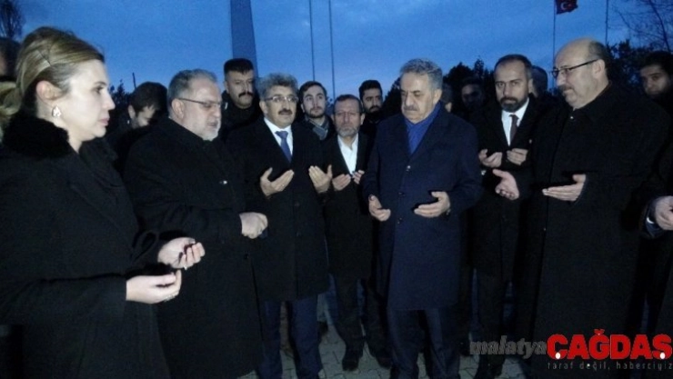 AK Parti'li Yazıcı'dan sözde Emeni soykırım yasasını kabul eden ABD Senatosu'na tepki