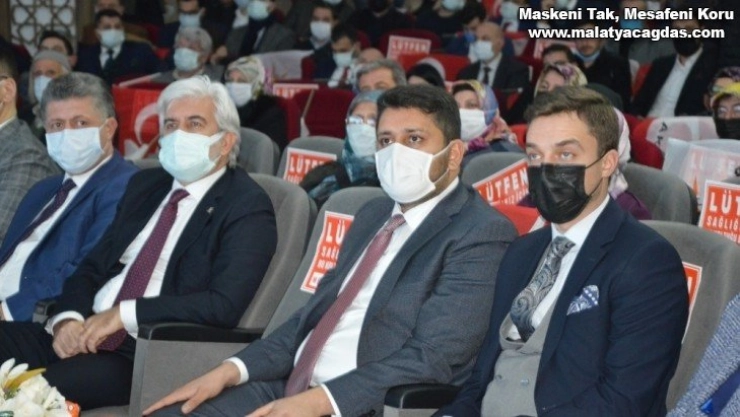 AK Parti Manisa'da gençlerin yeni başkanı Samet Doğuş oldu