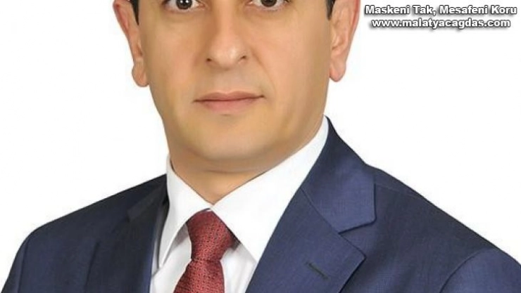 AK Parti MYK üyesi Parlak, Cumhurbaşkanının Diyarbakır ziyaretini değerlendirdi