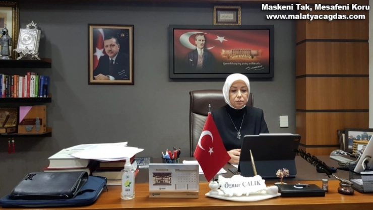 AK Partili Çalık CHP artık CKP'ye dönüşmüştür