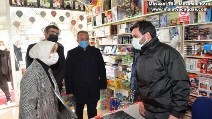 AK Partili Çalık'tan HDP'li Hasip Kaplan'a tepki