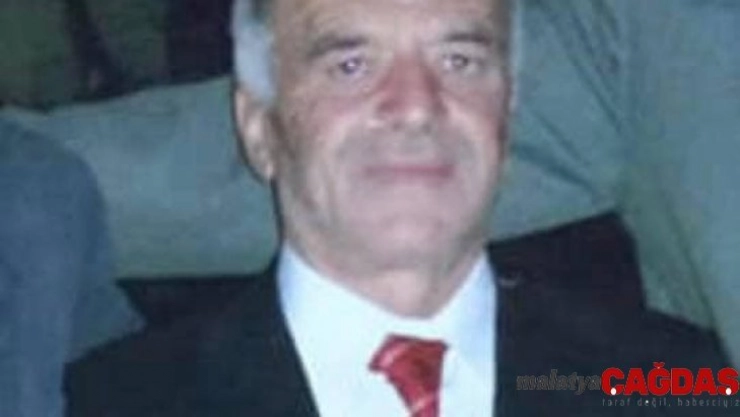 AK Partili Ülgen hayatını kaybetti