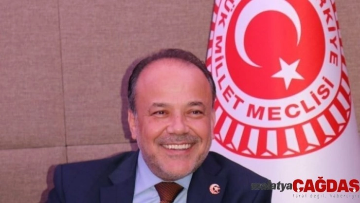 AK Partili Yavuz, 'Sahte gıda üreten firmalara ağır cezalar geliyor'