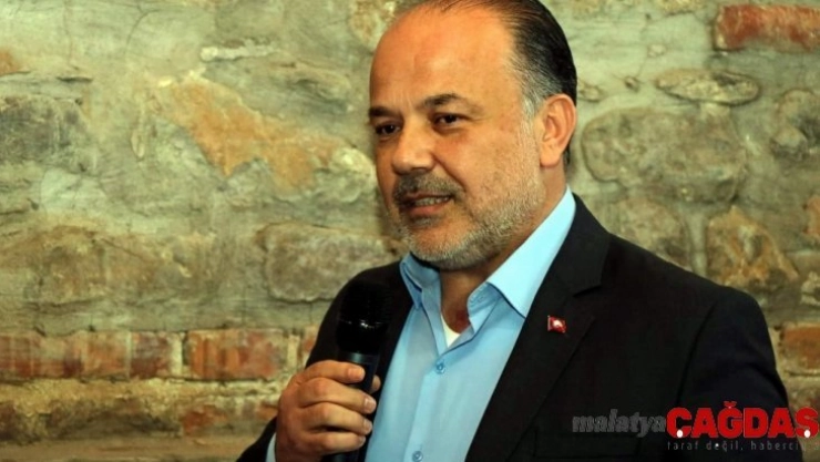 AK Partili Yavuz'dan Kılıçdaroğlu'na Kanal İstanbul eleştirisi