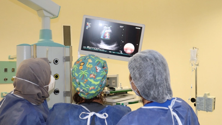 Akciğer hastalıklarında yeni dönem