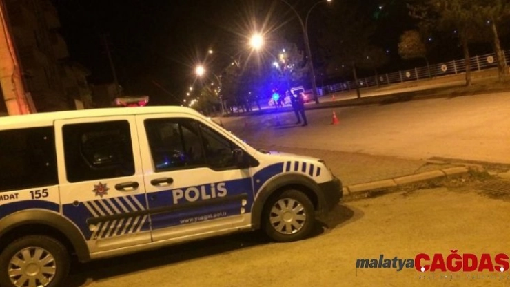 Akdağmadeni'nde 'Huzur Akdağmadeni' uygulaması