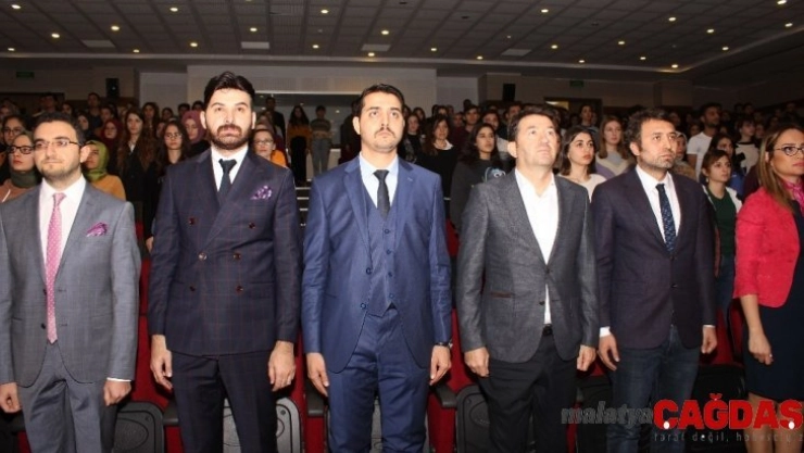 Akdeniz Üniversitesi'nde Çocuk Hakları konuşuldu