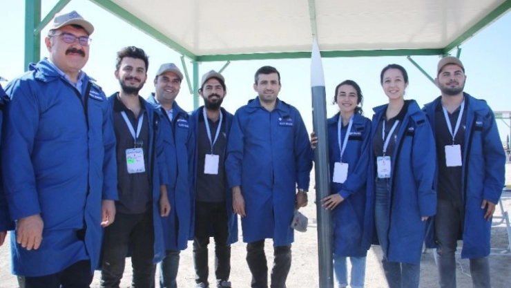 Akıncı İHA, Ekim ayında ilk uçuşunu yapacak