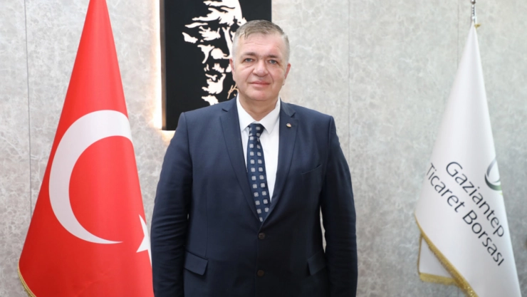 Akıncı: 'Lisanslı Depo Sistemi Üreticiye Güven Veriyor'