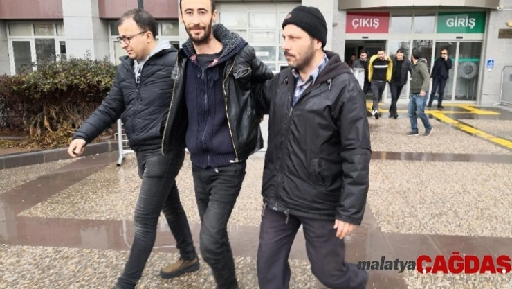 Aksaray'da 3 cezaevi firarisi polisin operasyonuyla yakalandı