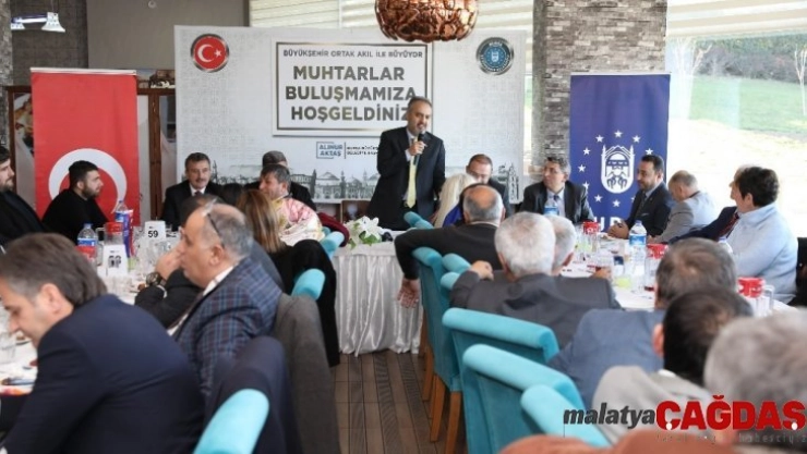 Aktaş: 'Telefonum da gönlüm de 24 saat açık'