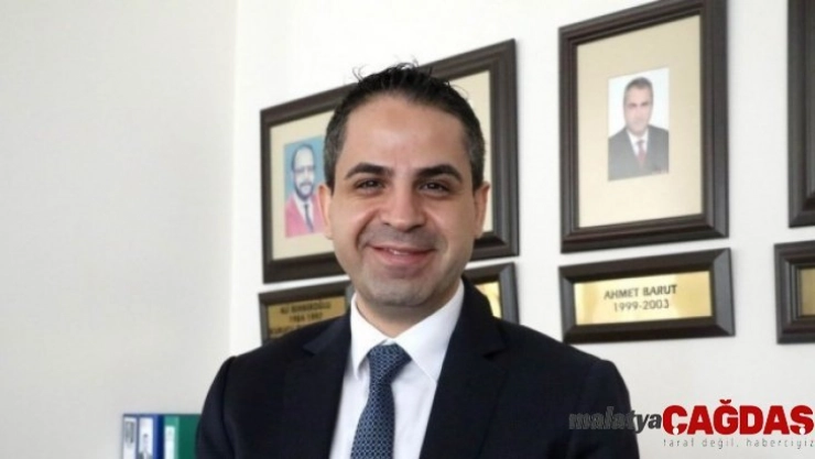 AKTOB'da Erkan Yağcı,  güven tazeledi