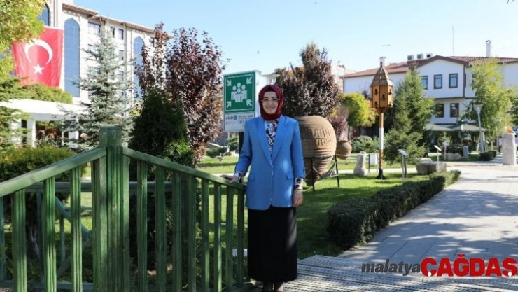 Akyurt'ta acil toplanma alanları belirlendi