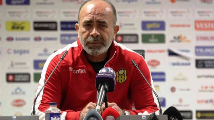 Alaattin Gülerce Zorlu bir deplasmandan puanla döndüğümüz için mutluyuz