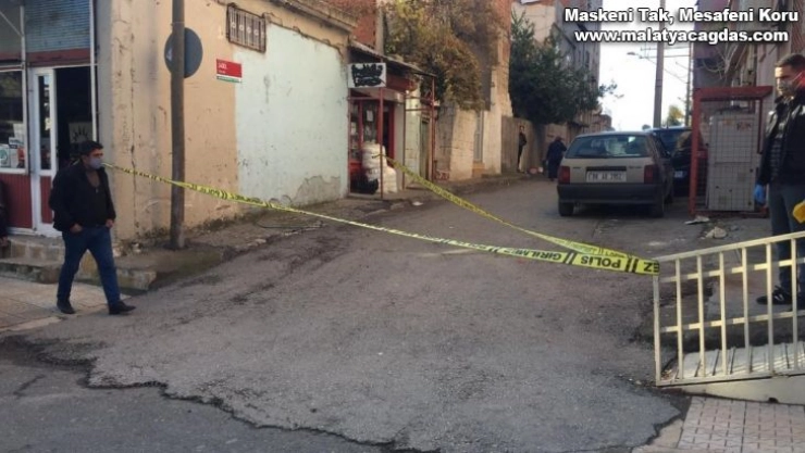 Alacak verecek meselesinde silahlar konuştu