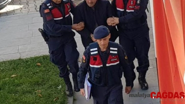 Alaçam'daki ev yangını sabotaj çıktı