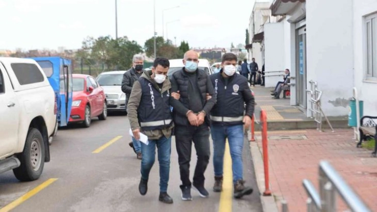 Aldattığı karısı şikayetçi oldu, cinayette azmettirici oldu