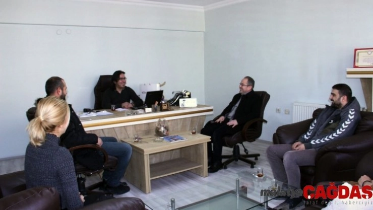 Alkan 'KOSGEB tekniker çalıştırana yüzde 60 destek sağlıyor'