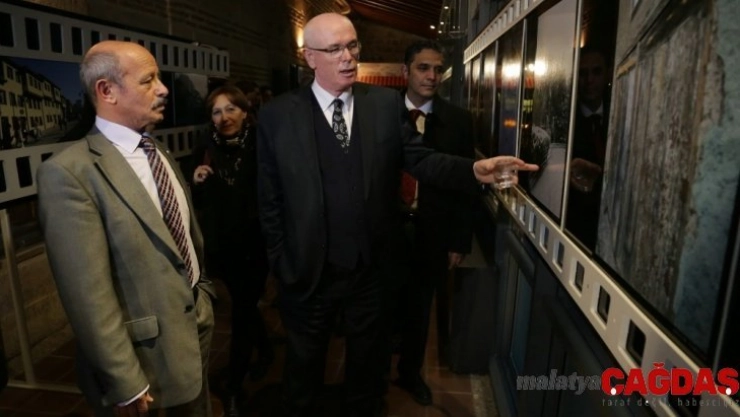 Amatör Objektifler Fotoğraf Sergisi tam not aldı