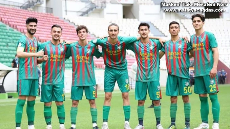 Amed Sportif Faaliyetler'de genç isimlerin performansı beğeni topladı