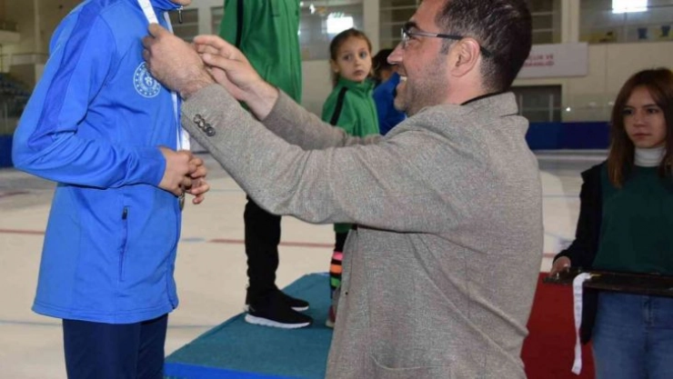 Analig'in zirvesinde Erzurum