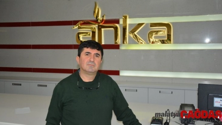 Anka Hastanesi, sağlık turizmine odaklandı