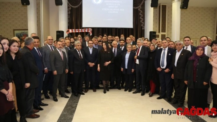 Ankara'da 'Adana Lobisi' kuruluyor