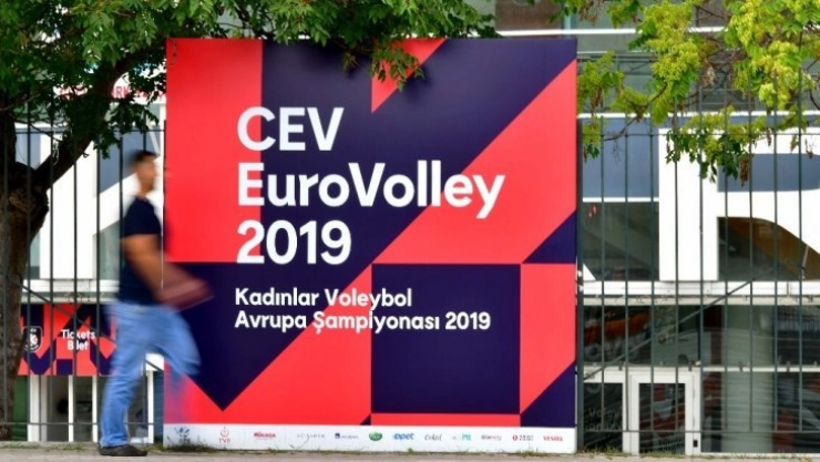 Ankara voleybolun da başkenti olacak