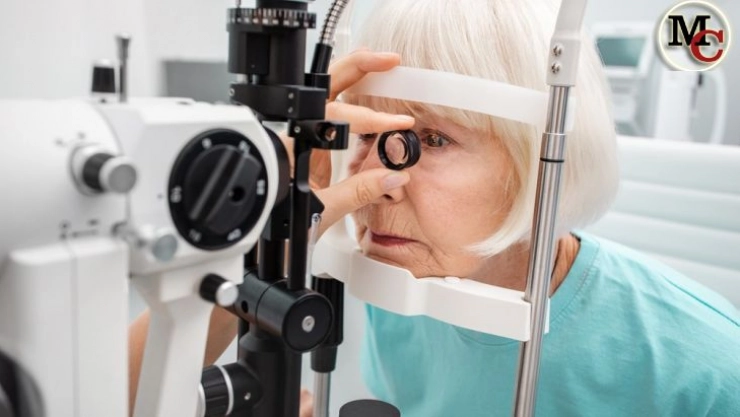 Anne karnında oluşuyor, yaşlandıkça değişiyor