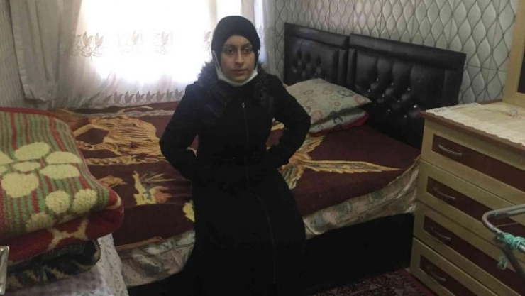 Annesi emzirirken boğularak öldü