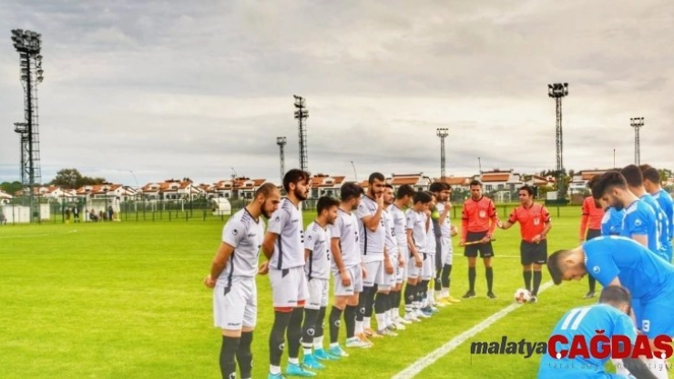 Antalya'da Kafkas Üniversitesi fırtınası