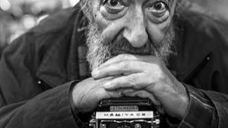 Ara Güler Fotoğraflarında Arkeoloji sergisi Kültürel Miras Enstitüsü'nde açılacak