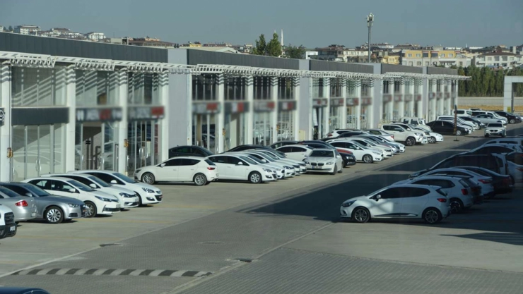 Araç Alacaklar Dikkat: ÖTV Oranlarında Değişiklik Yapıldı