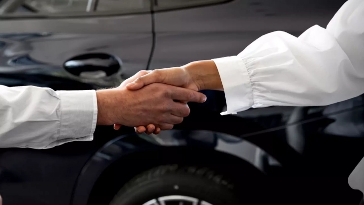 Araç devrinde otopark borcu tuzağı