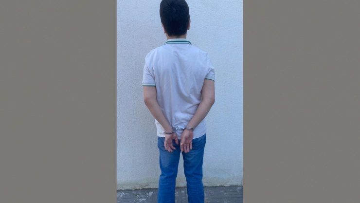 Aranan FETÖ Üyesi Gaziantep'te Tutuklandı